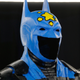 Image for article titled Batman Gets Weird When Artists Redesign His Cape and Cowl